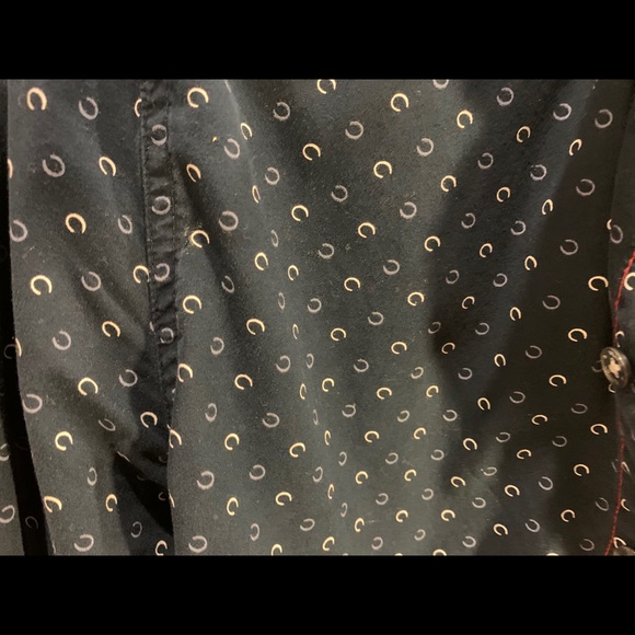 Traveler’s Choice Polo Shirt - Picture 3 of 5